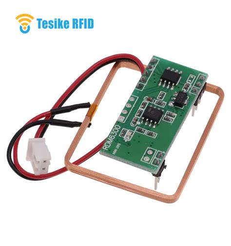 rfid reader module 125khz price|125khz rfid reader writer.